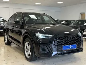 Audi Q5 Bild 3