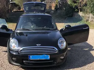 MINI Cooper D