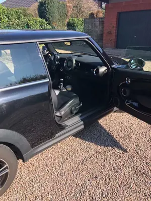 MINI Cooper D Mini Cooper D Bild 3