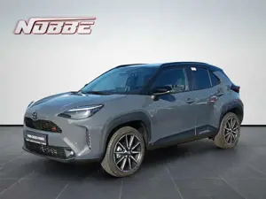 Toyota Yaris Cross Hybrid 130 1.5 VVT-i GR Sport + Premium-Paket