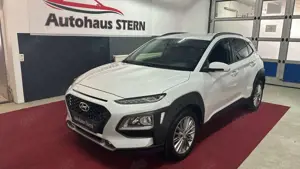 Hyundai KONA Style 2WD Aut*PDC*KAMERA*NAVI*BLUETOOTH*TEM