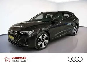 Audi Q8 e-tron S-LINE QUATTRO 50 340PS.MATRIX.NAVI.PANO.AHK.KAMER