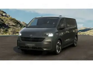 Volkswagen T7 Caravelle RWD VW NFZ Life Motor  BEV 160 kW Getriebe: 1-Gang
