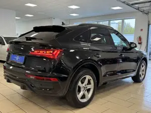 Audi Q5 Bild 4