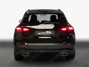 Mercedes-Benz GLA 200 GLA Bild 5
