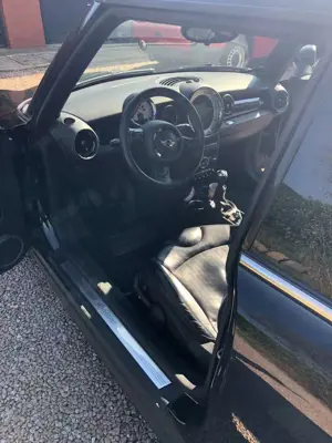 MINI Cooper D Mini Cooper D Bild 5