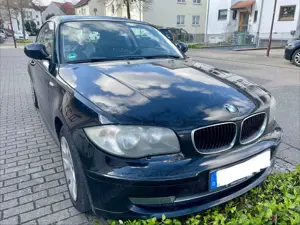 BMW 116 1er (3-Türer) 116i
