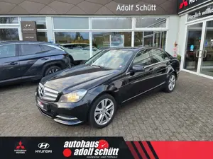 Mercedes-Benz C 220 CDI Avantgarde