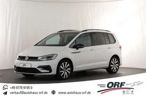 Volkswagen Touran 1.5 TSI Highline R-line DSG AHK NAVI LED KAMERA AC