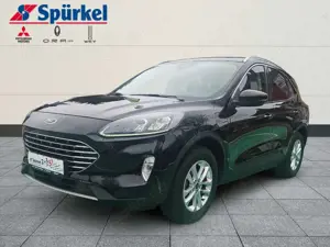 Ford Kuga Plug-In Hybrid Titanium X, Navigation, Sitzheizung