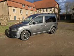 Volkswagen Caddy 1.4 TSI (5-Si.) Trendline
