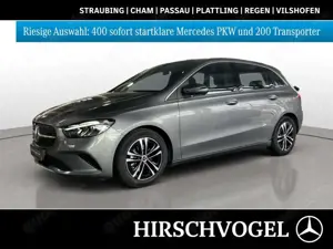 Mercedes-Benz B 200 Progressive+AHK+MBUX+Navi-Prem+LED+Kam+PDC