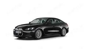 BMW i4 eDrive35 17"LM LED Shz RFK PDC