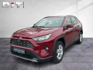 Toyota RAV 4 RAV4 2.5 Club Klima Kamera Sitzhzg Tempomat