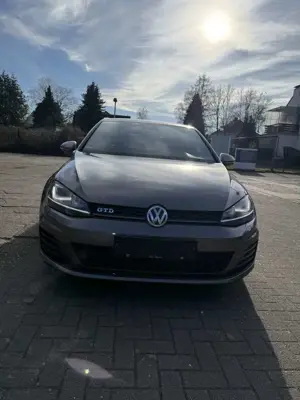 Volkswagen Golf GTD GTD BMT