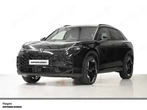 Volkswagen T-Roc R-Line 1.5 eTSI DSG MATRIX PAN AHK HUD IQ SHZ