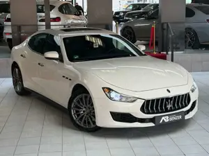 Maserati Ghibli Diesel/FACELIFT/KAMERA/NEUES-MODELL
