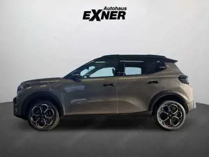 Citroen C3 MAX Sitzheizung vorne, Rückfahrkamera, Navi Bild 4