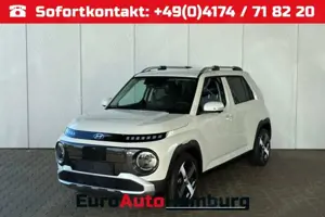 Hyundai Inster Evolve Sky 49kWh / Schiebedach / 360° Kamera / LED