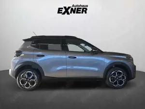 Citroen C3 MAX Sitzheizung vorne, Rückfahrkamera, Navi Bild 5