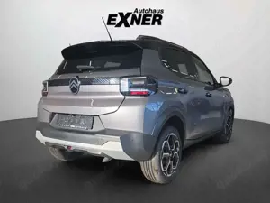 Citroen C3 MAX Sitzheizung vorne, Rückfahrkamera, Navi Bild 3
