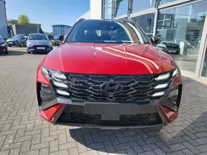 Hyundai TUCSON Bild 3