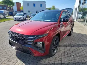 Hyundai TUCSON Bild 4