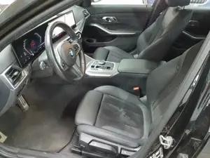 BMW 320 320d Touring xDrive Aut. M-SPORTPAKET