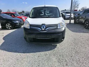 Renault Kangoo Rapid Maxi Extra
