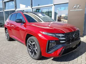 Hyundai TUCSON Bild 2