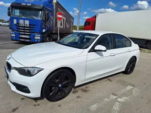 BMW 318 318d GT Advantage