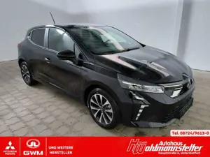 Mitsubishi Colt PLUS 1,0 l T-Benzin,Beheizbares Lenkrad, Sitzheitz