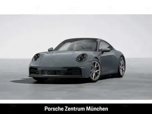 Porsche 992 911 Carrera Liftsystem-VA Sportabgas BOSE