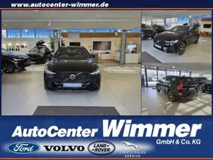 Volvo XC60 T6 AWD Plug-in Hybrid Plus Dark Winter+Licht