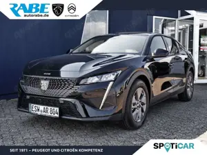 Peugeot 408 Allure 145 Hybrid Kamera+Winter-Paket+Navi Klima