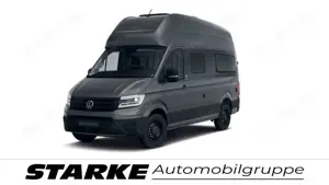 Volkswagen Crafter Grand California 600 2.0 TDI Autom LED,Navi,Mar...