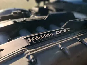 Ferrari 456 GT Großer Service  TÜV NEU 3. Hand