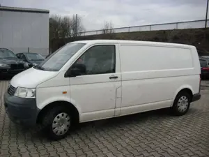Volkswagen T5 Transporter
