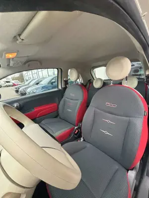 Fiat 500 Bild 4