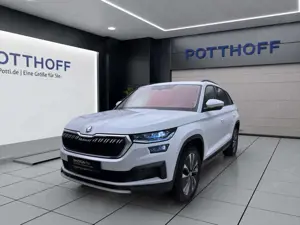 Skoda Kodiaq 1.5 TSI DSG TOUR PANO KAMERA NAVI MATRIX