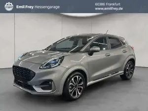 Ford Puma 1.0 EcoBoost Hybrid Aut. ST-LINE