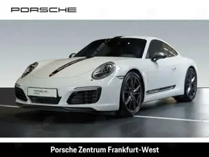Porsche 991 911 Carrera T Schalter Sportabgas 25.530 km