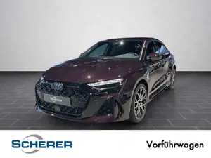 Audi RS3 RS3 Sportback S tronic,SONOS,MATRIX,SPORTABGAS,