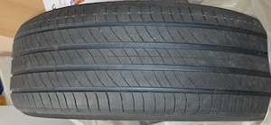 Michelin E Primacy 4xSommer 100%NEU 235 55 R19 105V DOT 2025 41