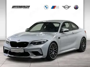 BMW M2 Competition Coupé M Drivers M-Sitze HK RFK
