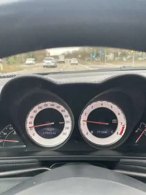 Mercedes-Benz SL 350 SL 350 7G-TRONIC