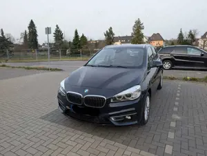 BMW 218 218d Active Tourer Aut. Luxury Line