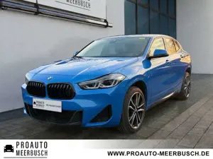 BMW X2 sDrive 20d M Sport PANO/ADAPTLED/HUD/KMFRTZGNG