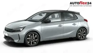 Opel Corsa GS Kam PDC vo/hi AppC Totw LM16Z 10"-DAB 74 kW ...