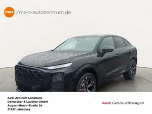 Audi Q3 Sportback e-hybrid 200 kW S tronic